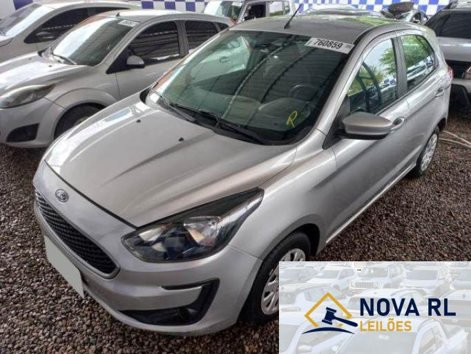FORD KA 19/20