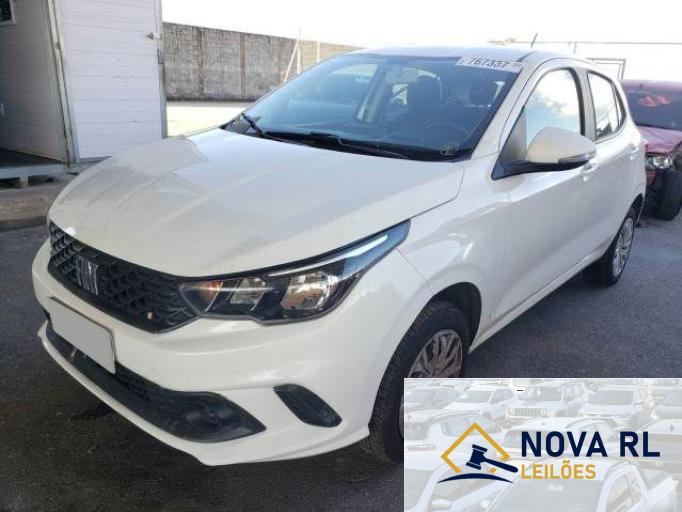 FIAT ARGO 21/21
