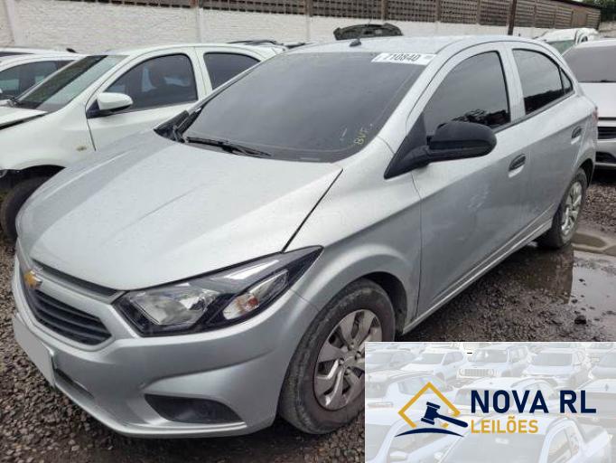 CHEVROLET ONIX 20/20
