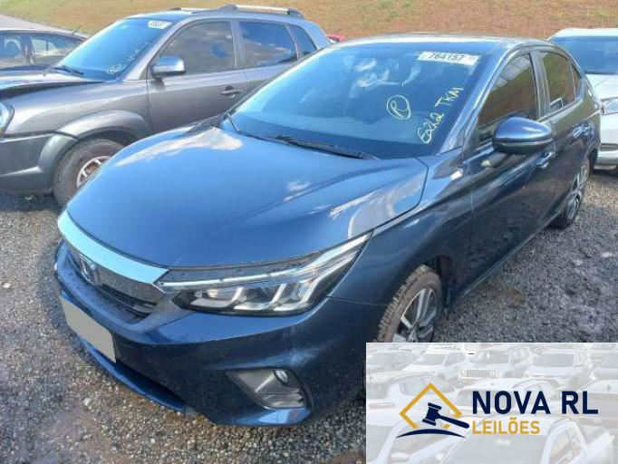 HONDA CITY 22/22