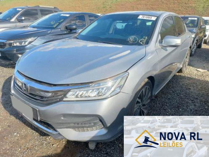 HONDA ACCORD 17/17