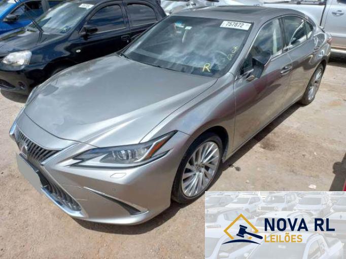 LEXUS ES 18/19
