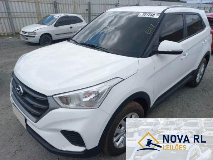 HYUNDAI CRETA 21/22