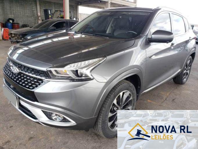 CAOA CHERY TIGGO 7 19/20