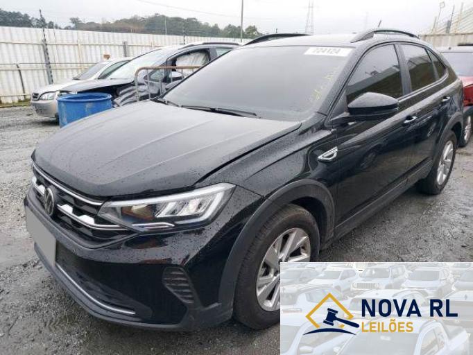 VOLKSWAGEN NIVUS 21/21