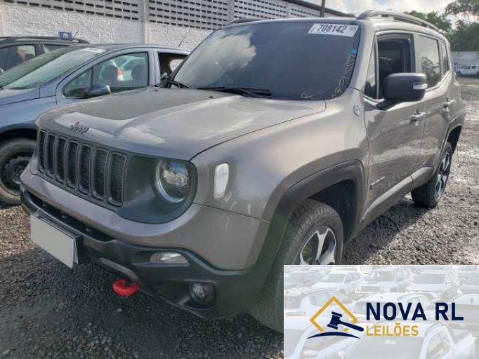 JEEP RENEGADE 21/21