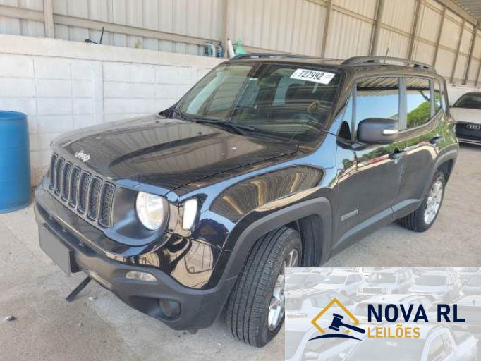 JEEP RENEGADE 21/21