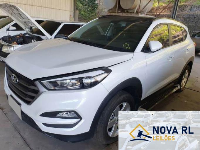HYUNDAI TUCSON 21/21