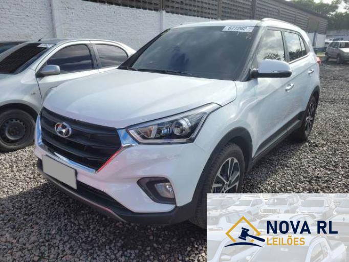 HYUNDAI CRETA 21/21