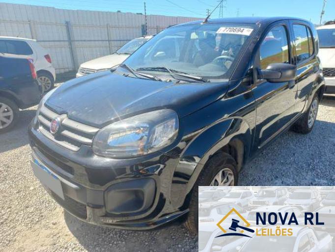 FIAT UNO 21/21