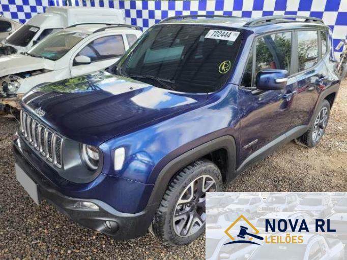 JEEP RENEGADE 21/21