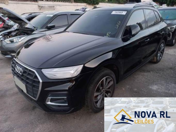 AUDI Q5 21/21