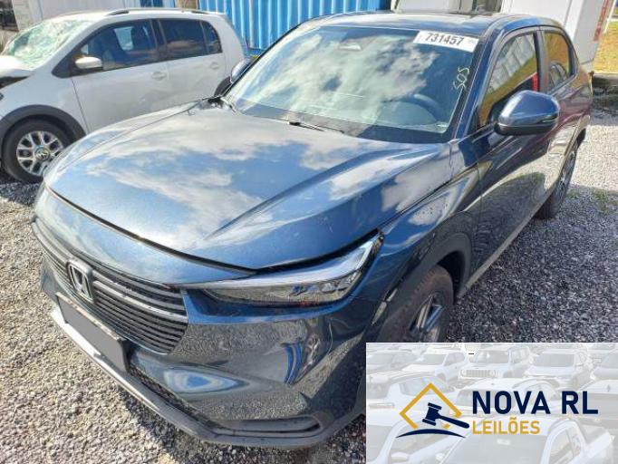 HONDA HR-V 22/23