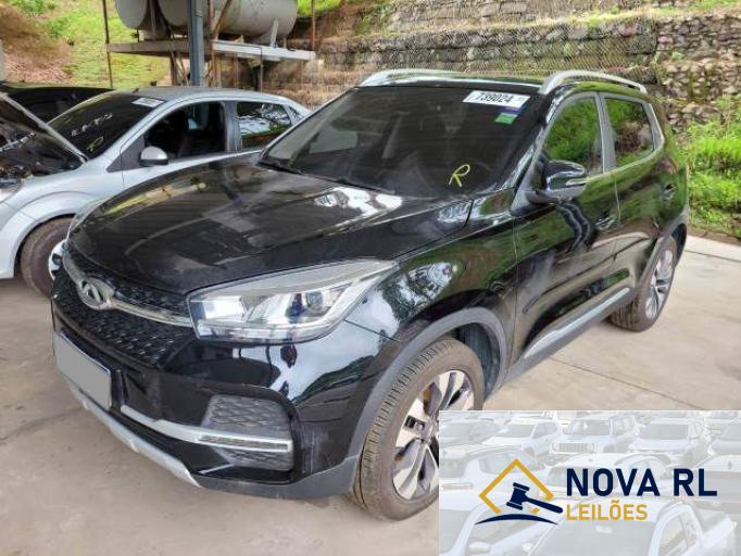 CAOA CHERY TIGGO 5X 21/22
