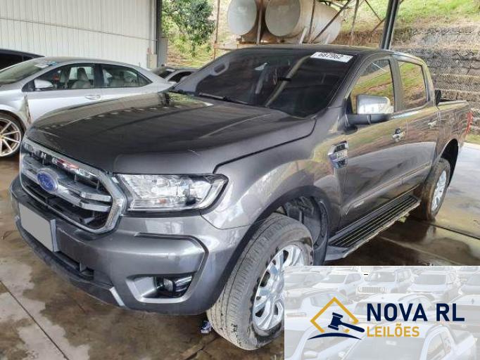 FORD RANGER CD 20/21