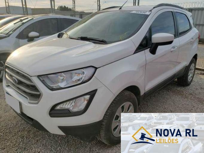 FORD ECOSPORT 20/21