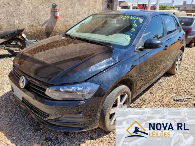 VOLKSWAGEN POLO 18/19