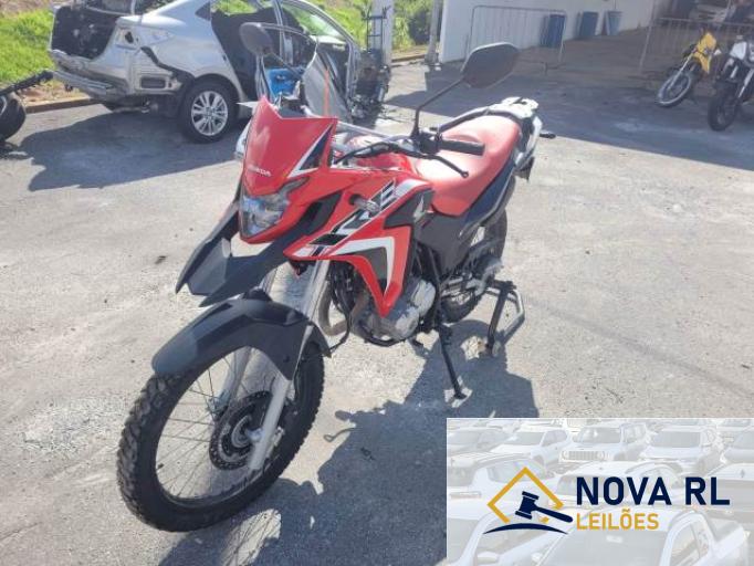 HONDA XRE 300 22/23
