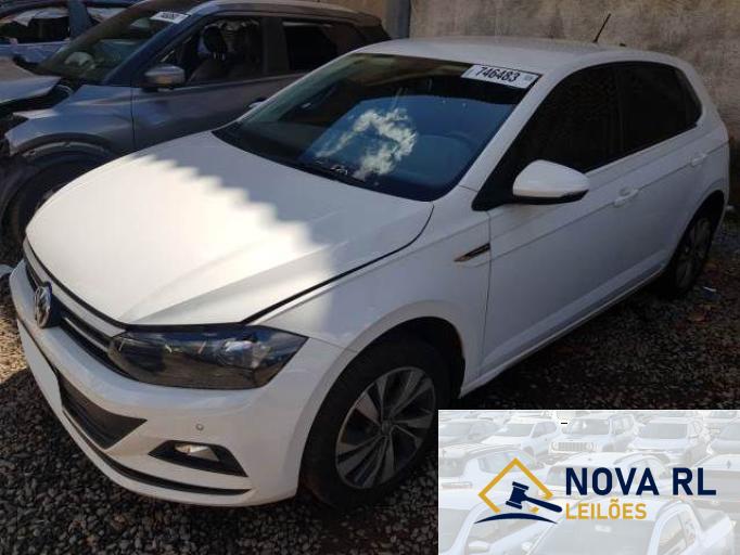 VOLKSWAGEN POLO 19/19