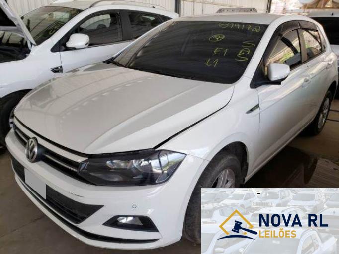 VOLKSWAGEN POLO 19/19