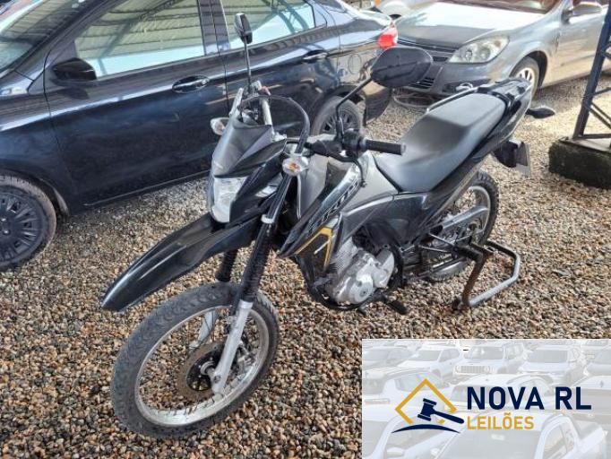 HONDA NXR 160 21/22