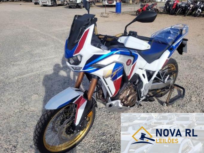 HONDA CRF 1100L 21/22