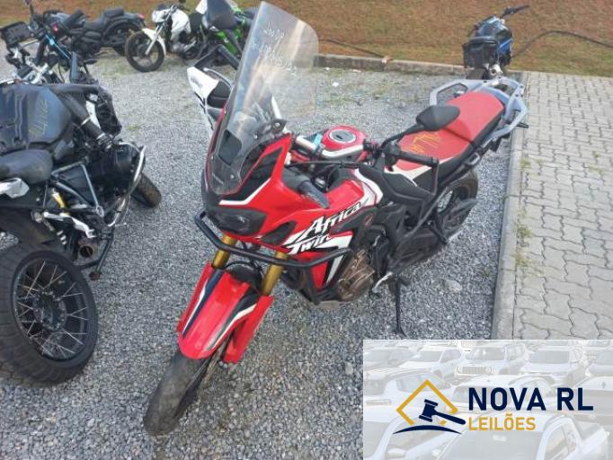HONDA CRF 1000 16/17