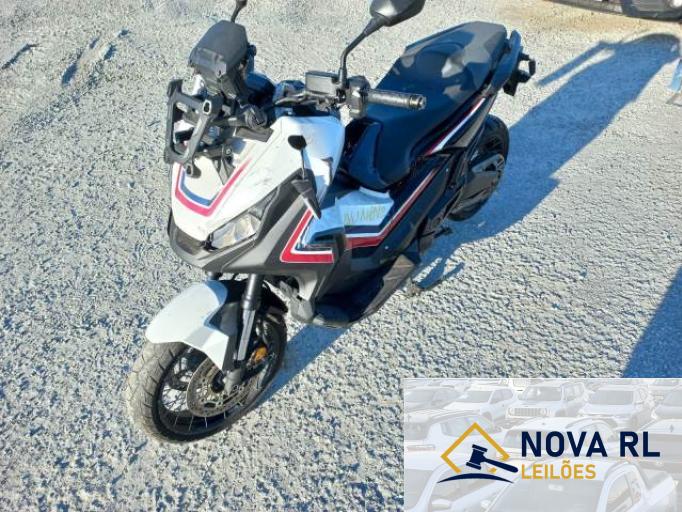 HONDA X-ADV 750 18/19