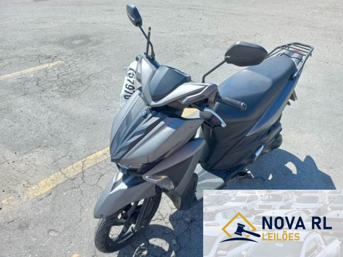 YAMAHA NEO 125 17/17