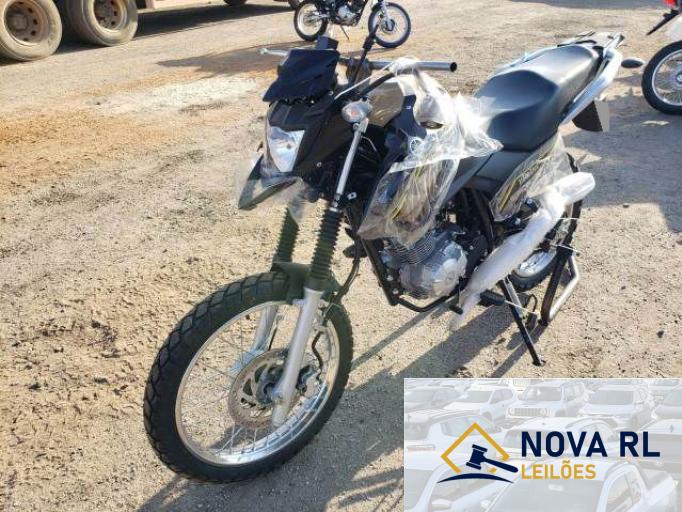 YAMAHA XTZ 150 CROSSER 21/22