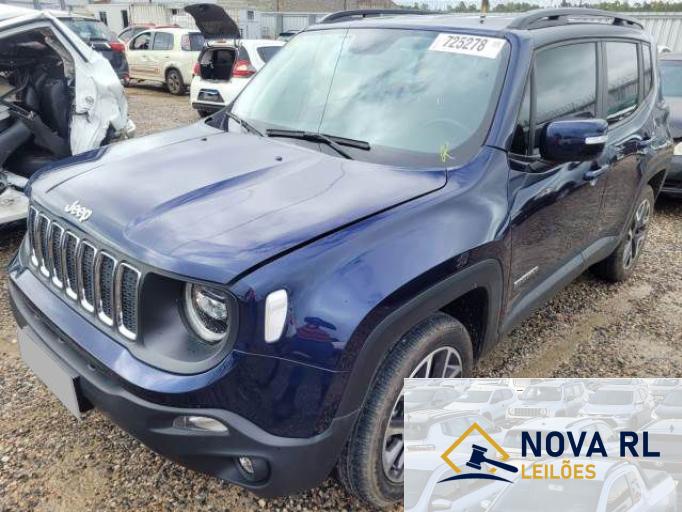 JEEP RENEGADE 21/21