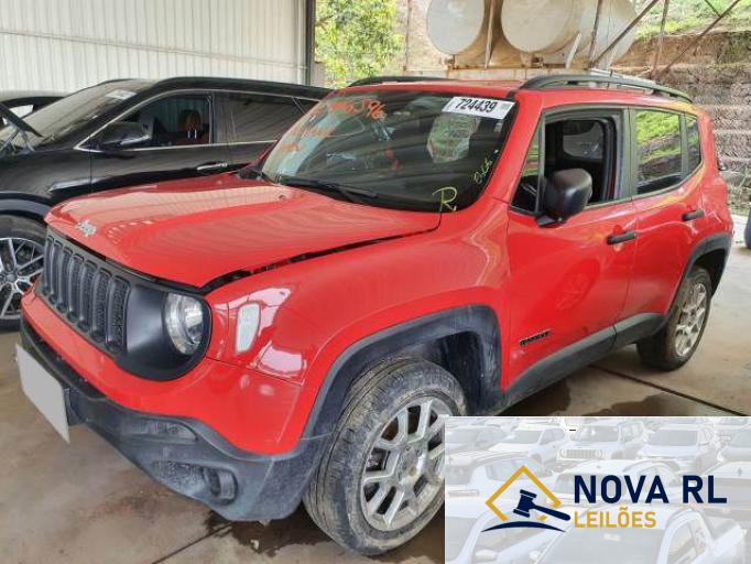 JEEP RENEGADE 18/18