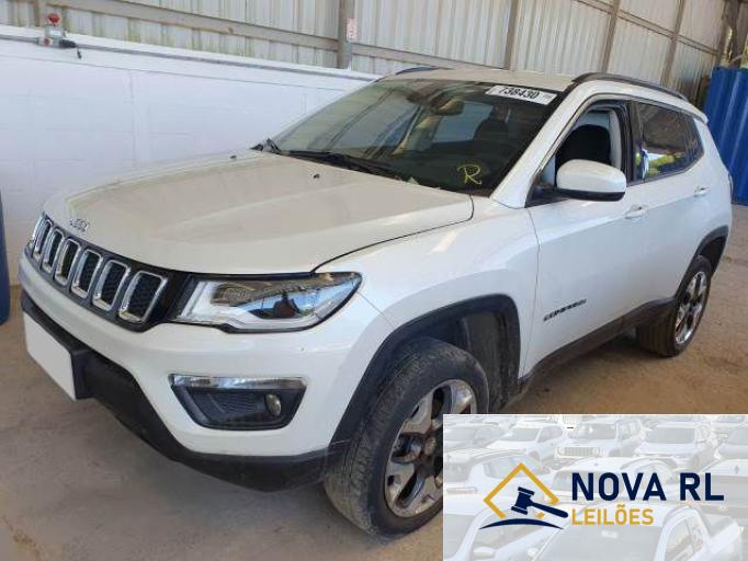 JEEP COMPASS 18/18