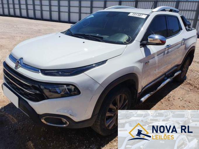 FIAT TORO 21/21