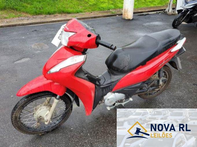 HONDA BIZ 21/22