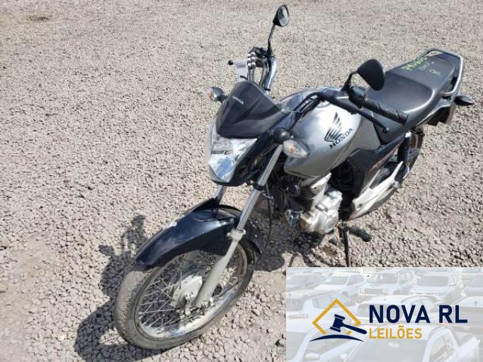 HONDA CG 160 21/22