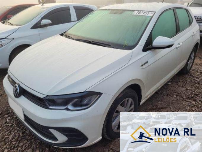 VOLKSWAGEN POLO 22/23