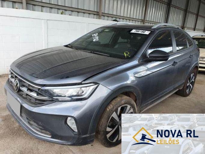 VOLKSWAGEN NIVUS 20/21