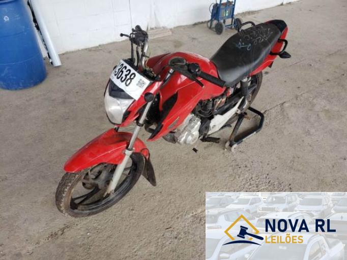 HONDA CG 160 22/22