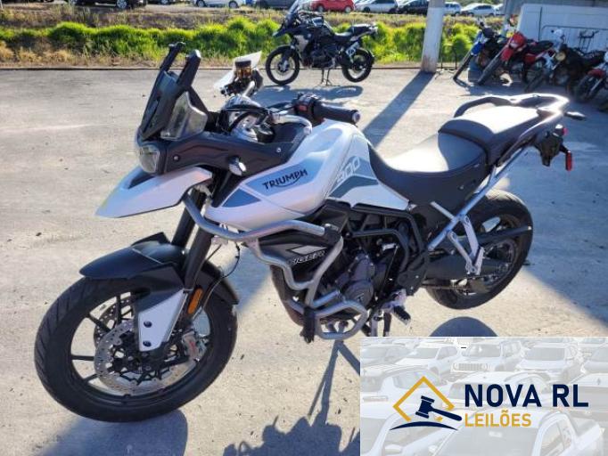 TRIUMPH TIGER 21/21