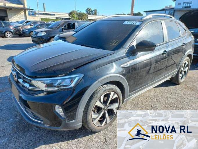 VOLKSWAGEN NIVUS 21/21