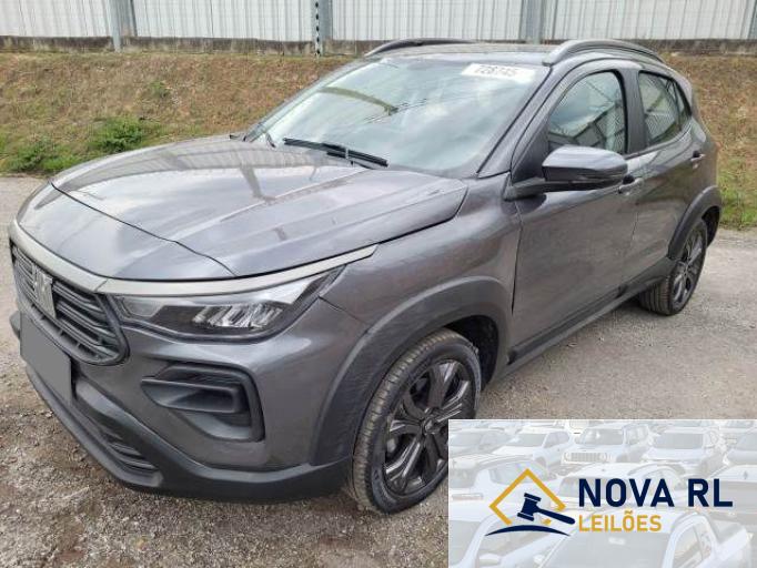 FIAT PULSE 22/22