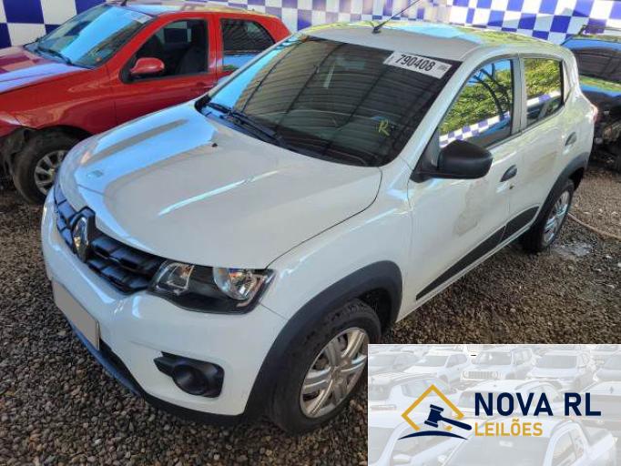 RENAULT KWID 20/21