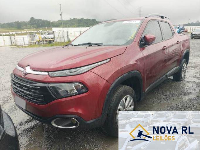 FIAT TORO 16/17