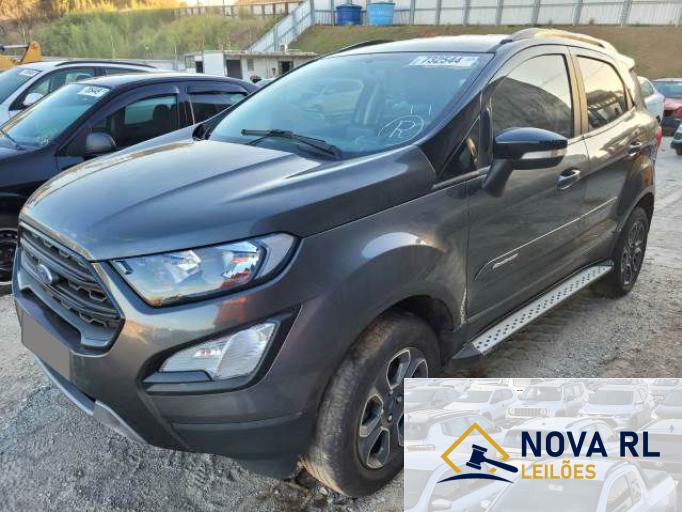 FORD ECOSPORT 20/21