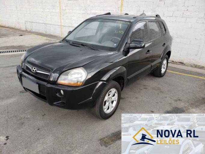 HYUNDAI TUCSON 14/15