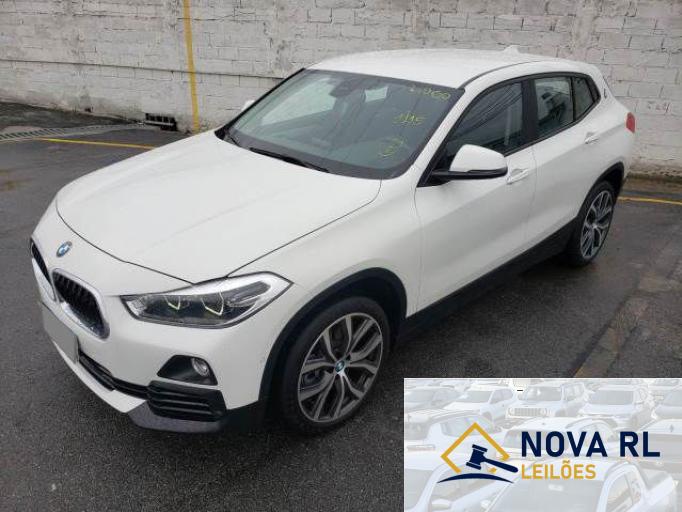 BMW X2 18/19