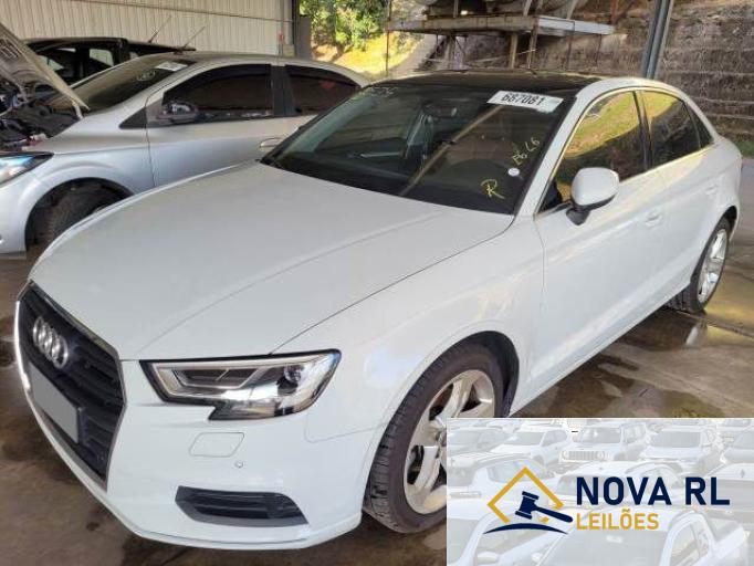 AUDI A3 SEDAN 20/20