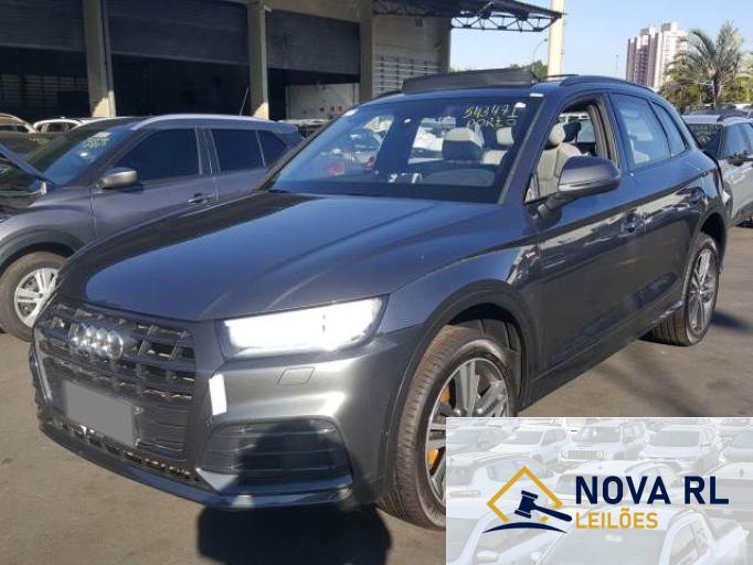 AUDI Q5 19/20