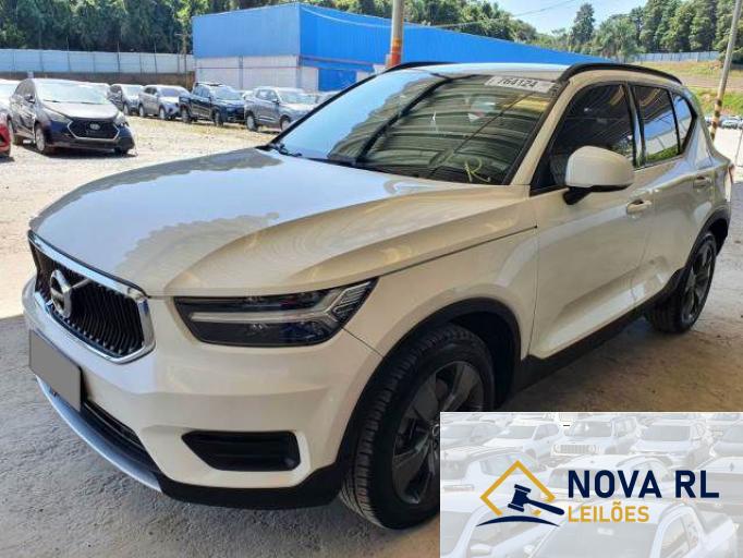 VOLVO XC40 18/19